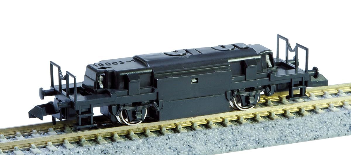 Kato 11-110 Powered Motorized Chassis (Renewal Ver. Kato 11-104